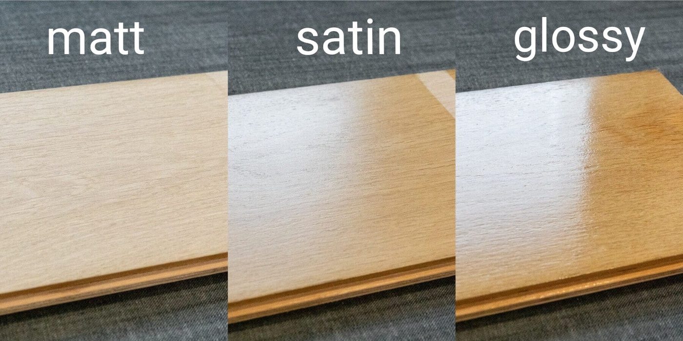 Wood floor sanding and varnishing process — what to expect
